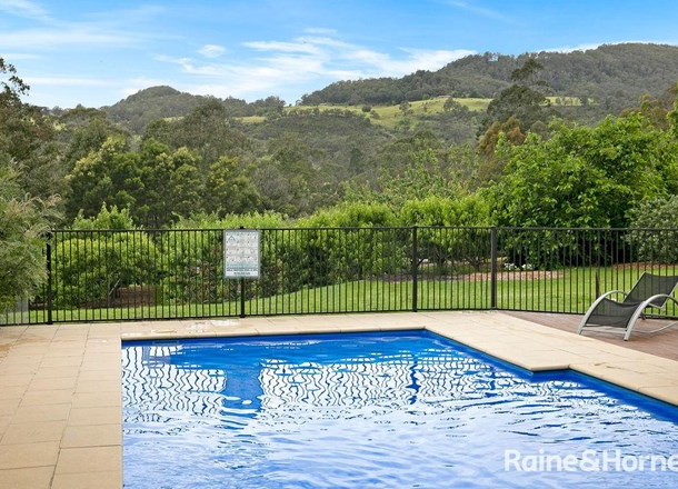 42 Jenanter Drive, Kangaroo Valley NSW 2577