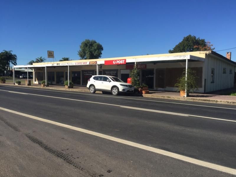 20 Taloom Street, Yelarbon QLD 4388, Image 2