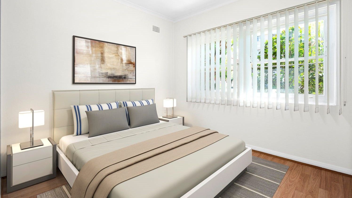 1 bedrooms Apartment / Unit / Flat in 3/52 Parramatta Street CRONULLA NSW, 2230