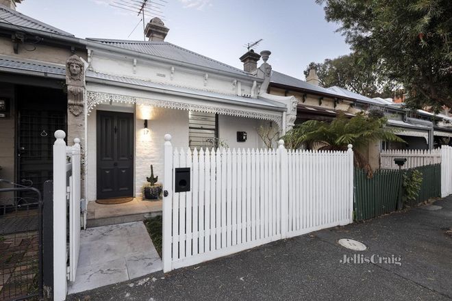 Picture of 17 Cooke Street, ABBOTSFORD VIC 3067