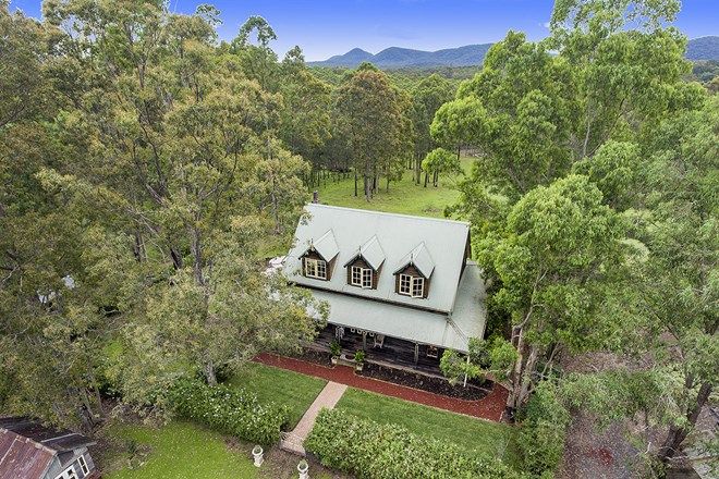 Picture of 50 Brooks Road, GIRVAN NSW 2425