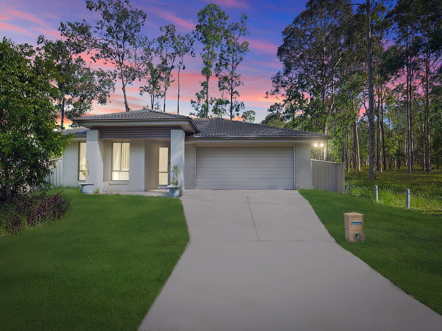 4 Sinclair Crescent, Wyong NSW 2259, Image 0