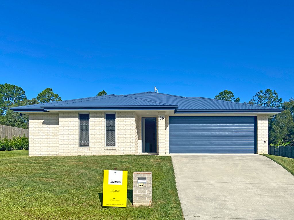 66 Wattle Avenue, Beerburrum QLD 4517 House For Rent 620 Domain