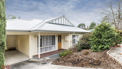 Picture of 11A Edward St, HEALESVILLE VIC 3777