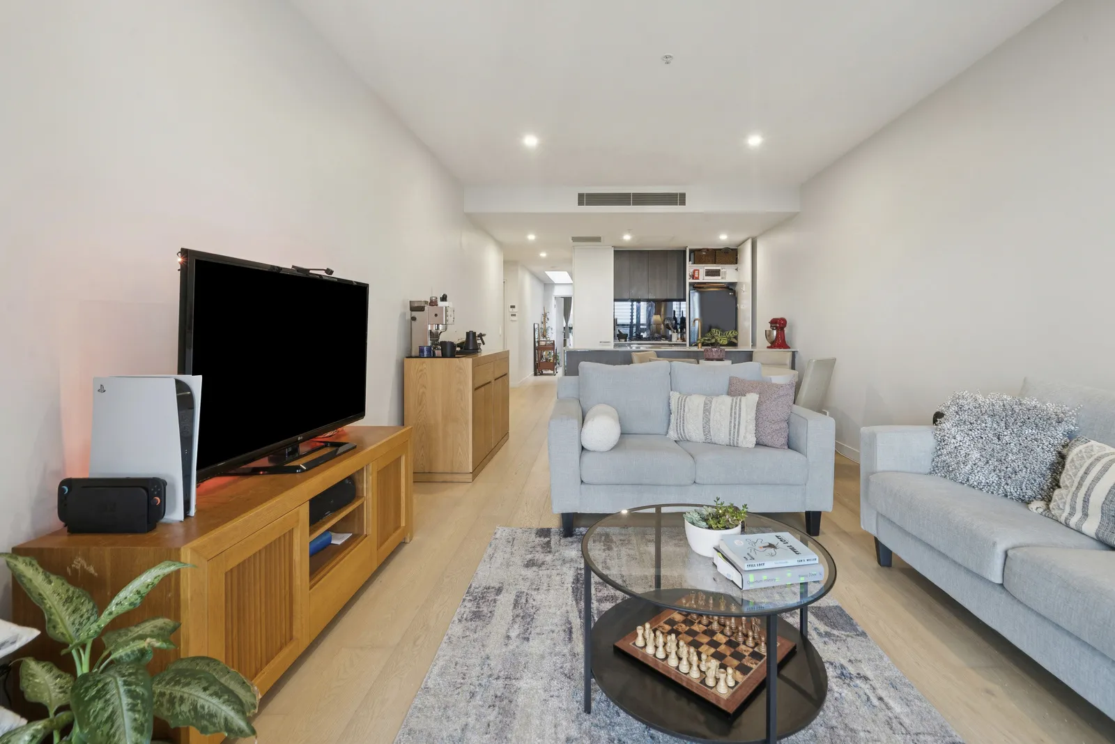Oversized ground floor convenience - Skats 4