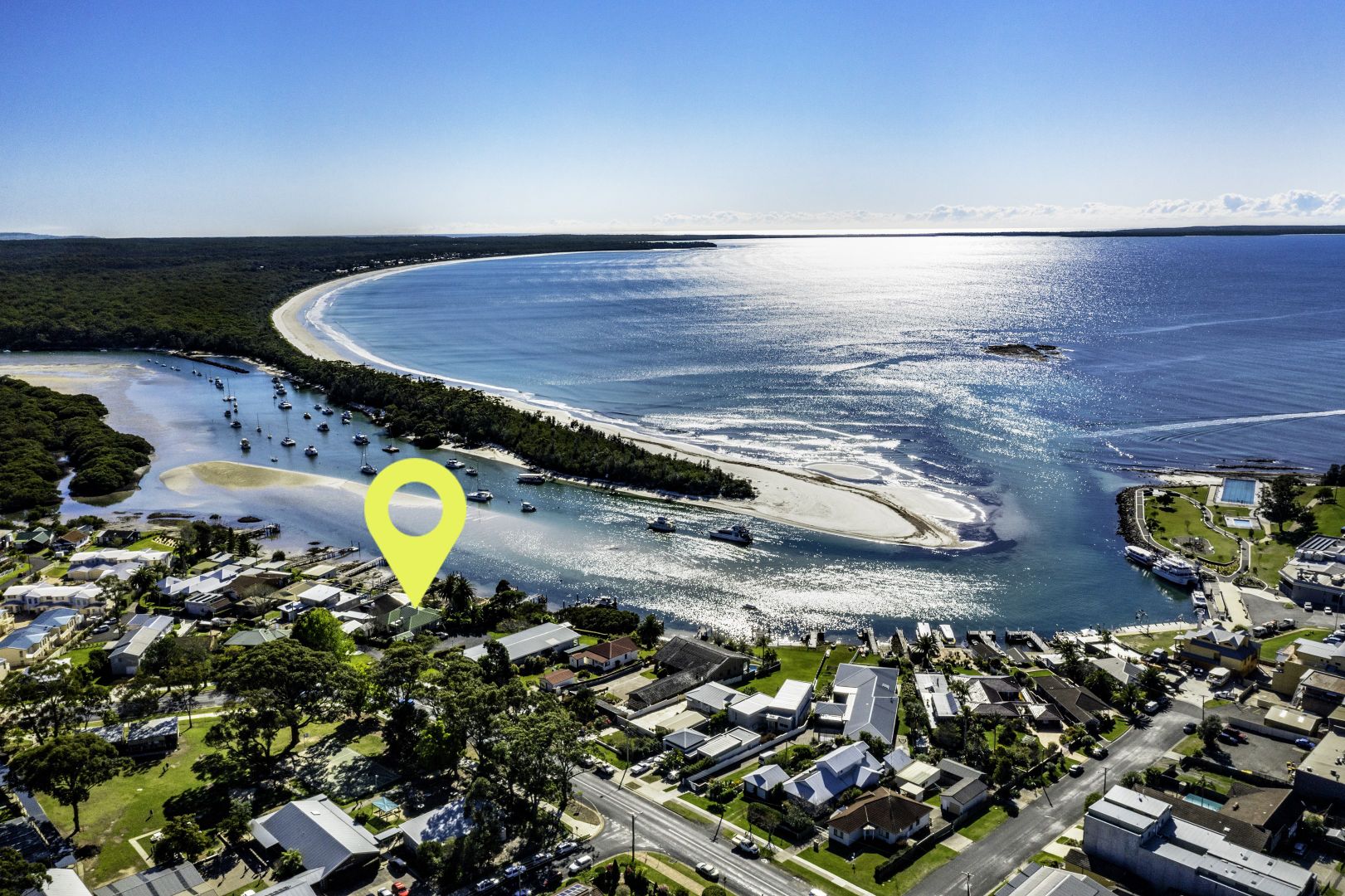 12 The Admiralty Crescent, Huskisson NSW 2540, Image 2