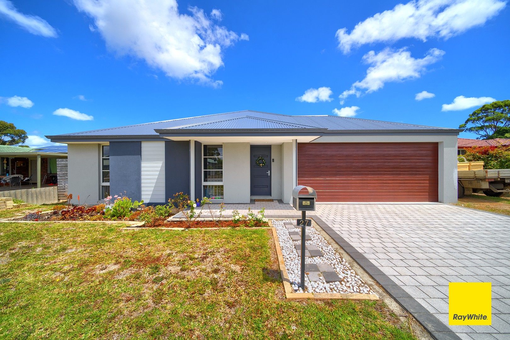 27 Alfred Street, McKail WA 6330, Image 0