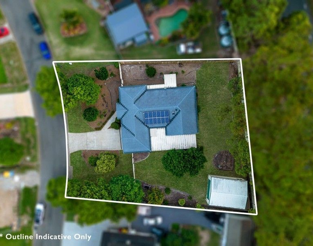 30 Manet Crescent, Forest Lake QLD 4078