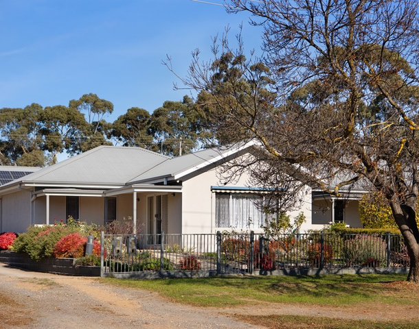 3/54 William Street, Castlemaine VIC 3450