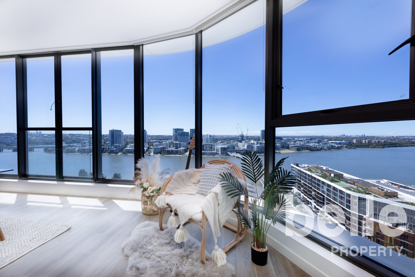 1904/11 Wentworth Place, Wentworth Point Property History & Address