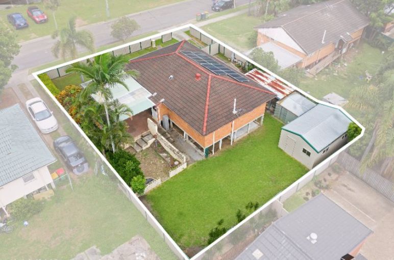 3 bedrooms House in 10 Opal Street SLACKS CREEK QLD, 4127