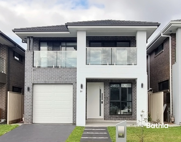 51 Cornus Crescent, The Ponds NSW 2769