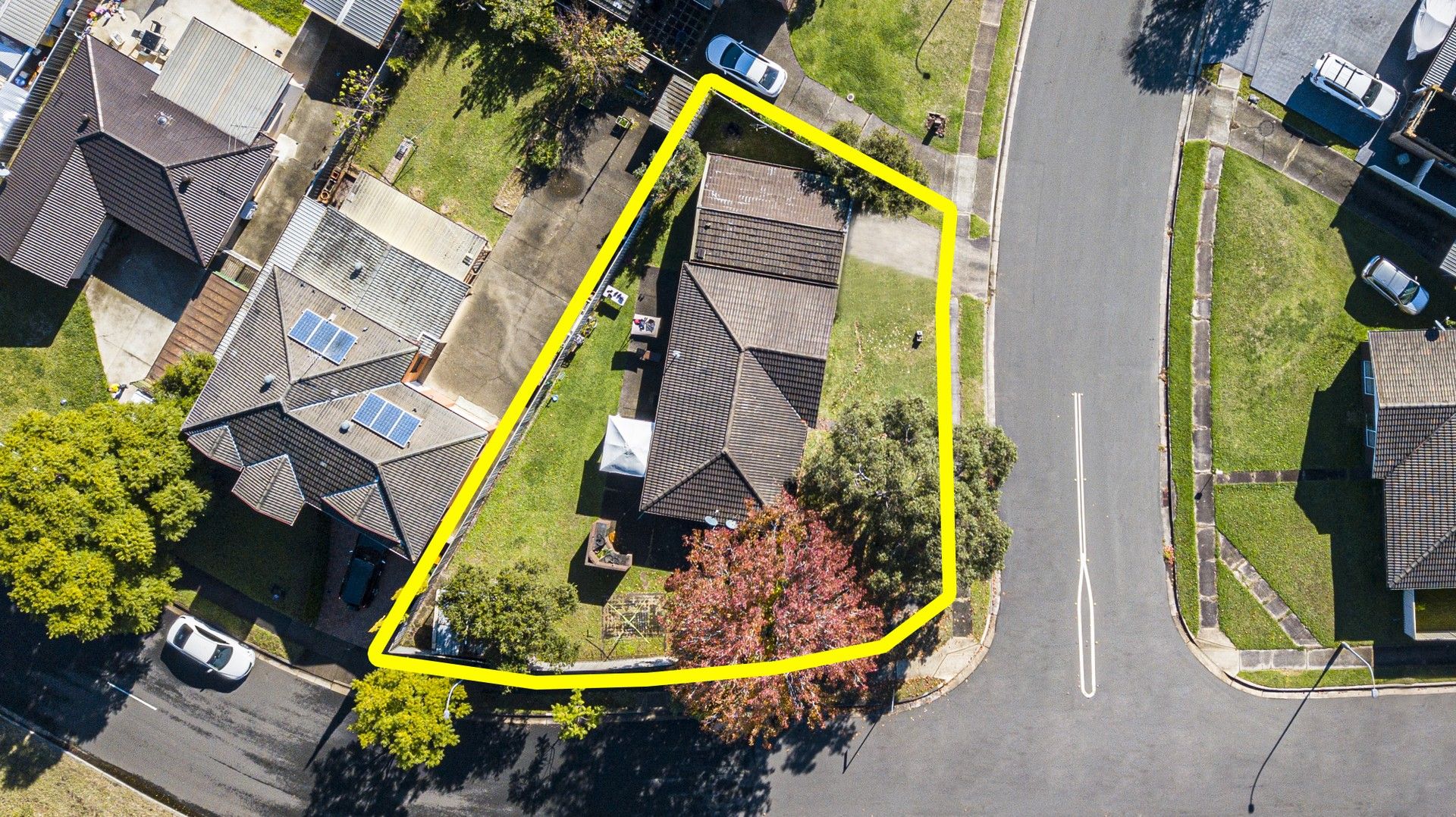 23 Ayrshire Street, Bossley Park NSW 2176, Image 2