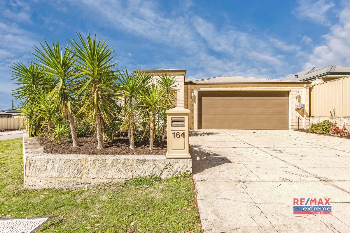 164 St Stephens Crescent, Tapping WA 6065, Image 0