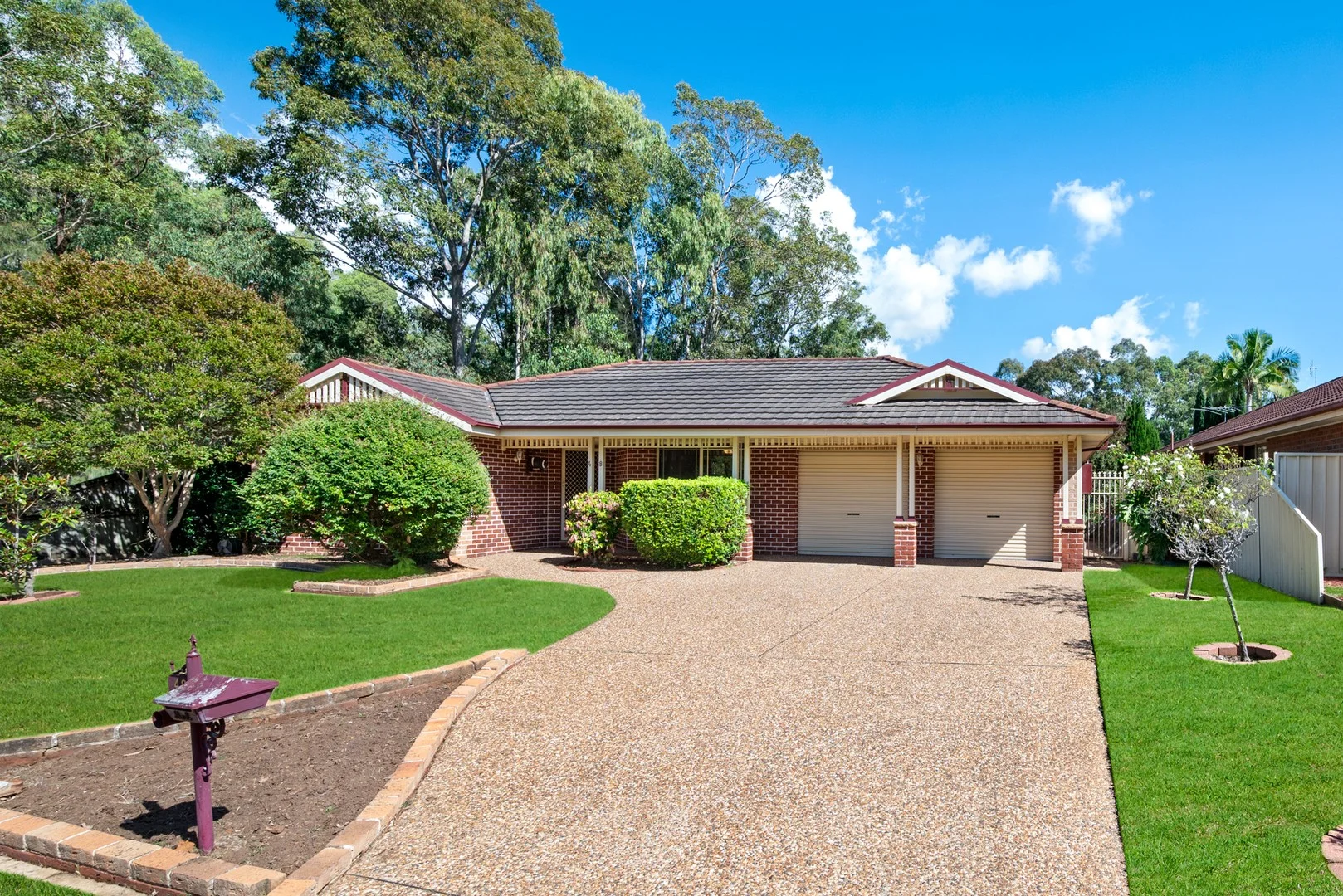 48 Stenhouse Drive, Mount Annan NSW 2567