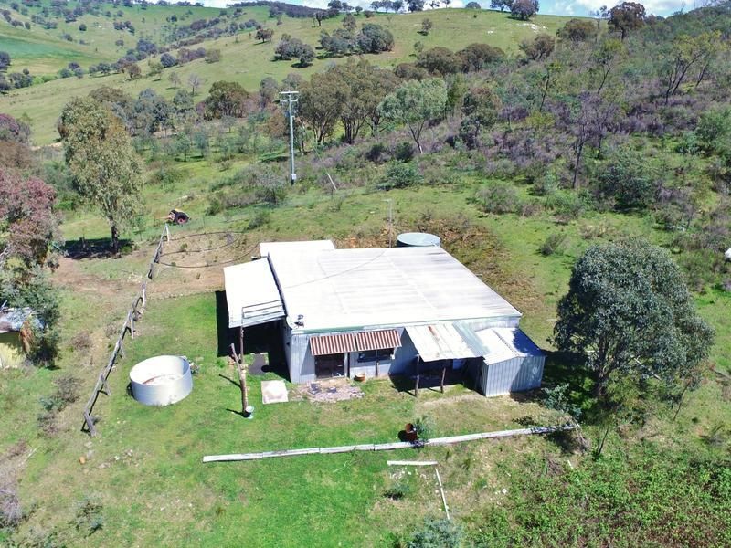 2692 Freemantle Road, Freemantle NSW 2795, Image 1