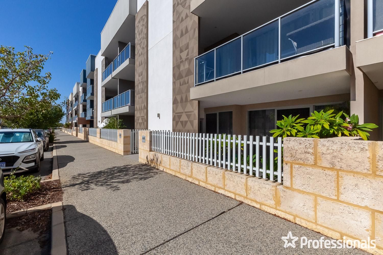 6/60 Flourish Loop, Atwell WA 6164, Image 1