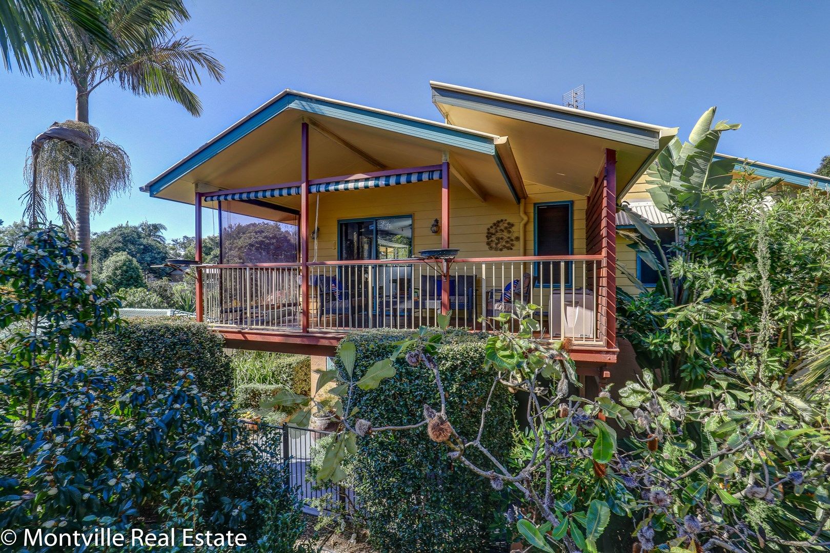 22 Carrington Dr, Flaxton QLD 4560, Image 0