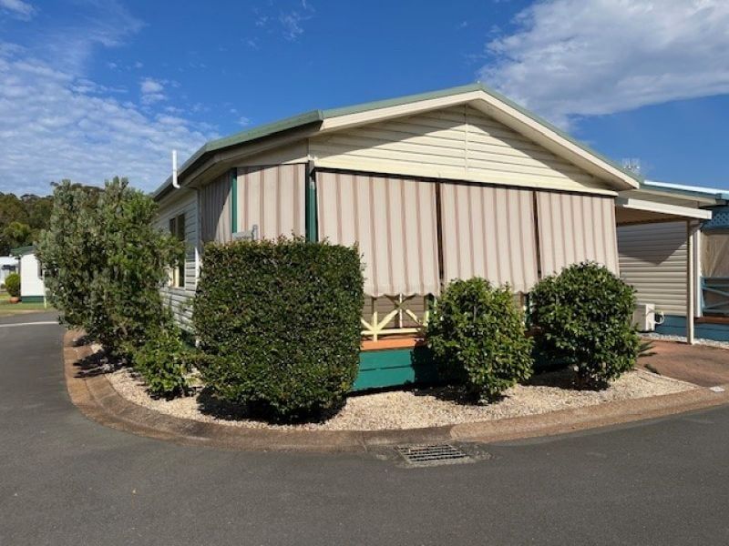 2 bedrooms House in 080/8 Homestead Street SALAMANDER BAY NSW, 2317