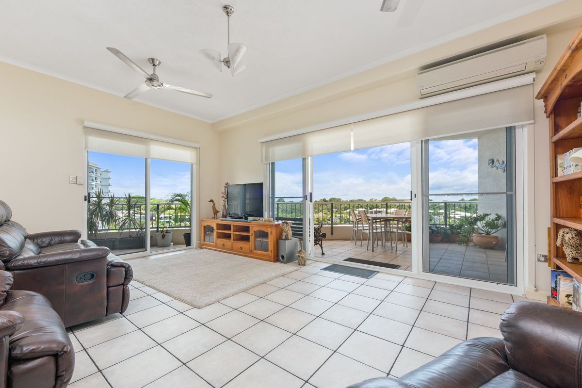 29/16 Marina Boulevard, Cullen Bay NT 0820 Apartment For Rent 700 Domain