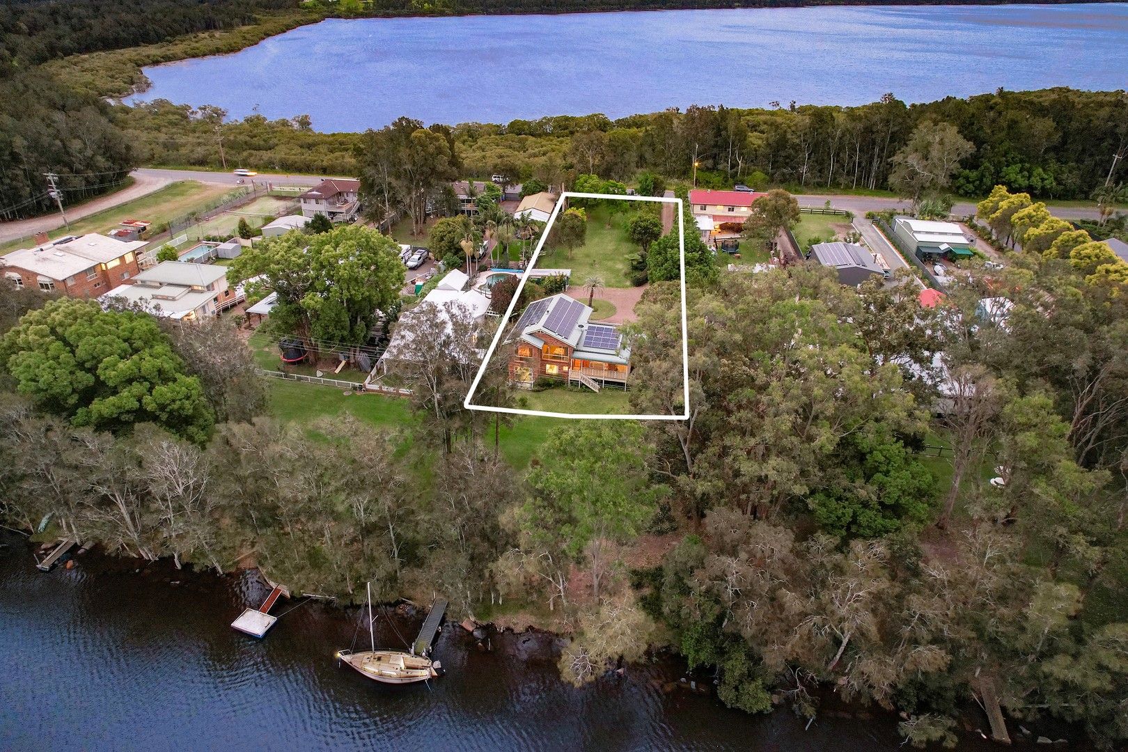 124 Dora Street, Dora Creek NSW 2264, Image 0