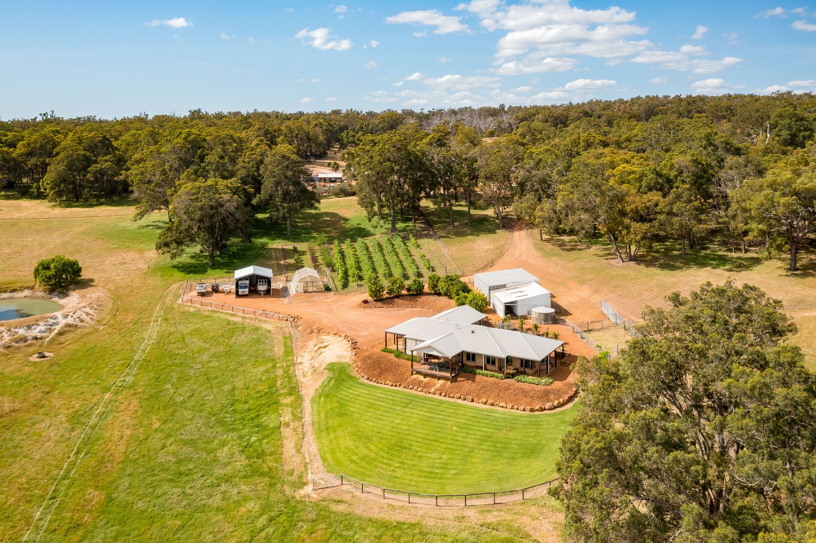 62 Sutherland Road, North Dandalup WA 6207, Image 2