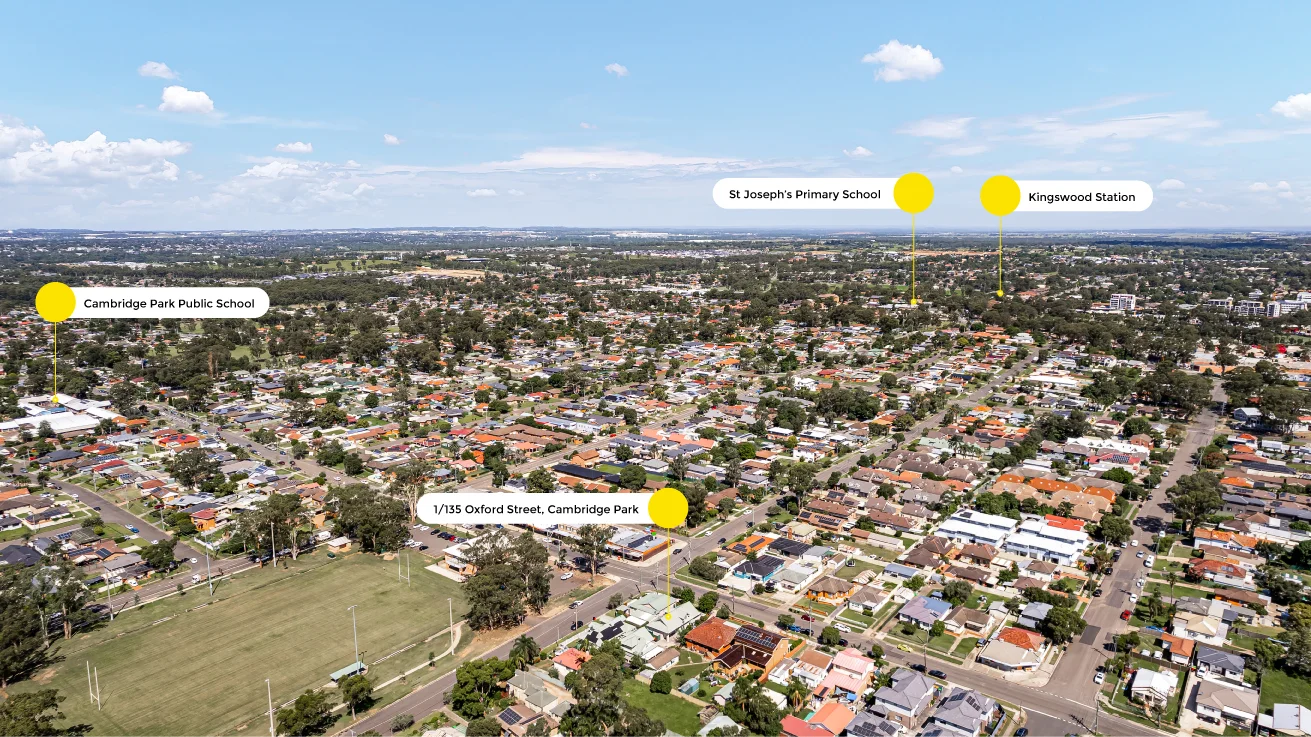 Additional image 16 of 1/135 Oxford Street, Cambridge Park NSW 2747