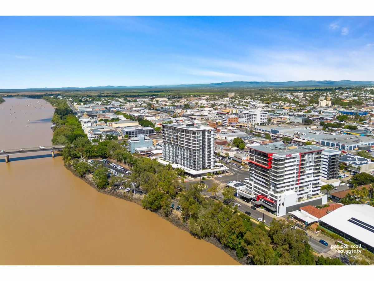 Additional image 11 of 1005/5 East Street, Rockhampton City QLD 4700