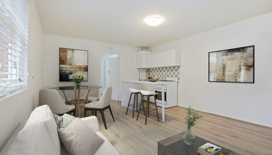 Picture of 4/468 Illawarra Road, MARRICKVILLE NSW 2204