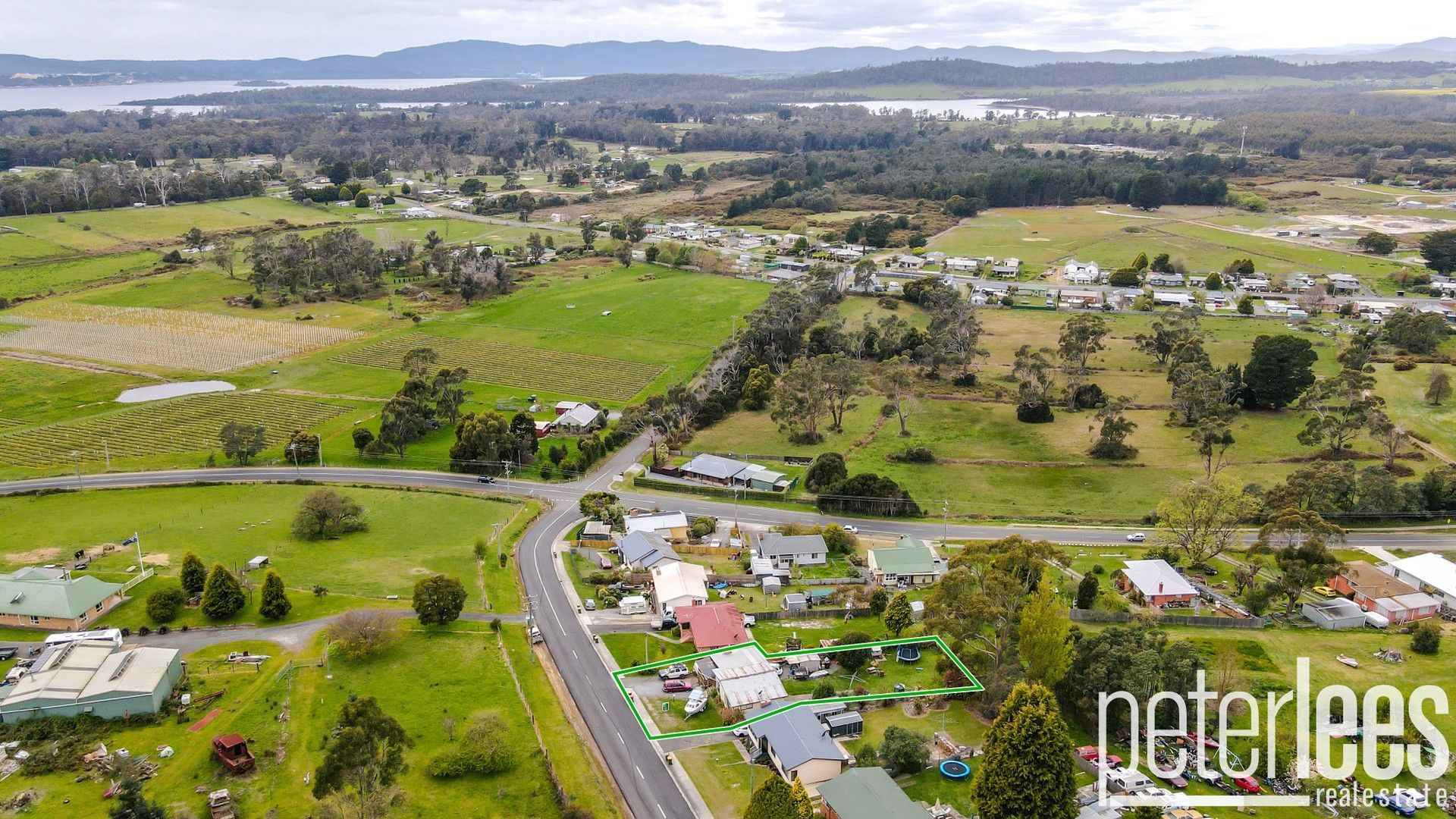 39 Kellys Lookout Road, Beaconsfield TAS 7270 Domain
