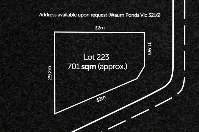 Picture of WAURN PONDS VIC 3216