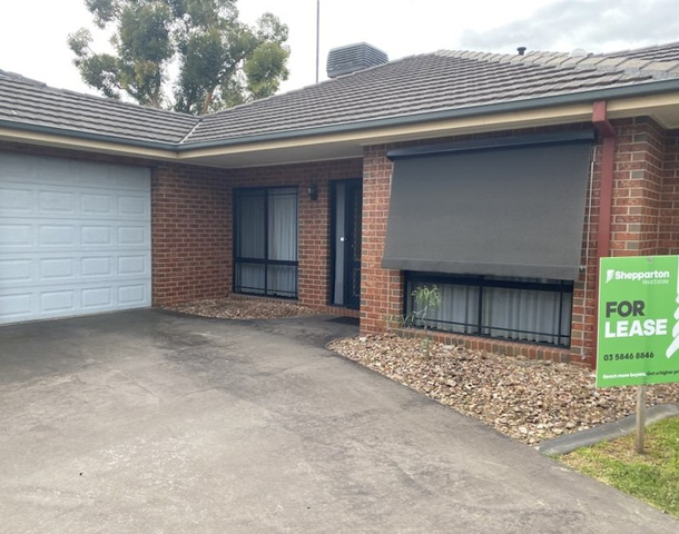 3/7 Woodburn Place, Shepparton VIC 3630