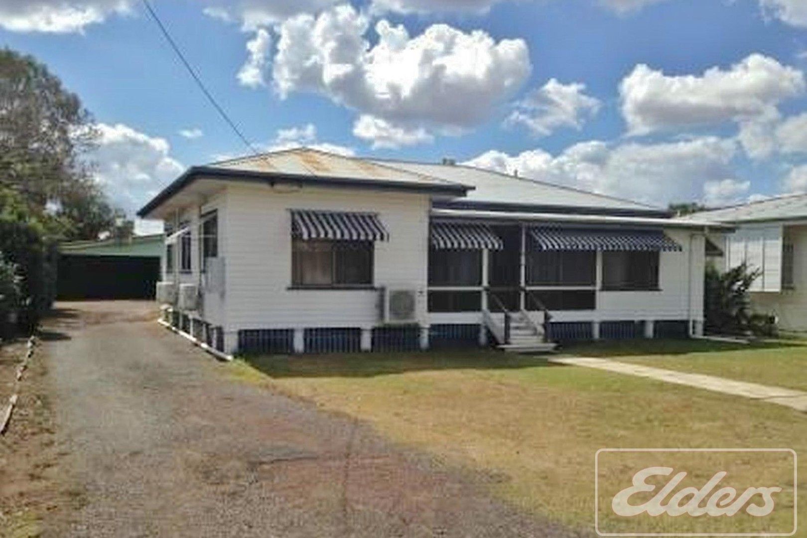 10 Higginbotham Street, Dalby QLD 4405, Image 0