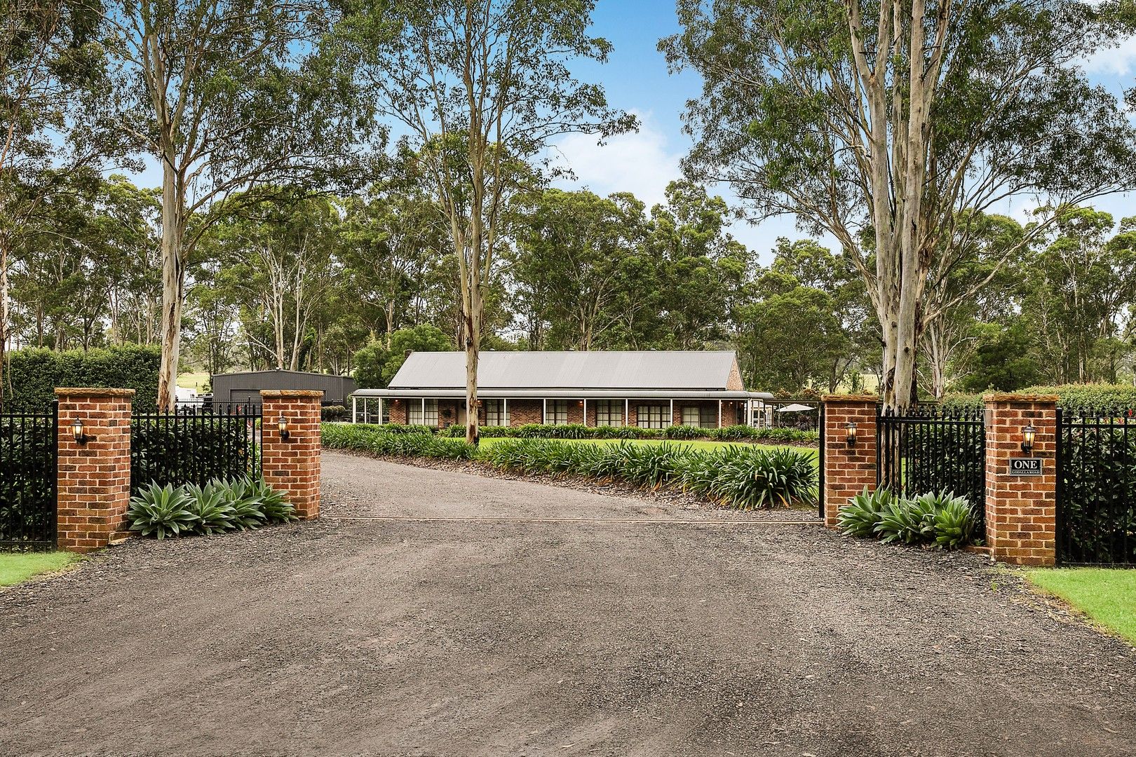 1 Godalla Road, Freemans Reach NSW 2756, Image 0