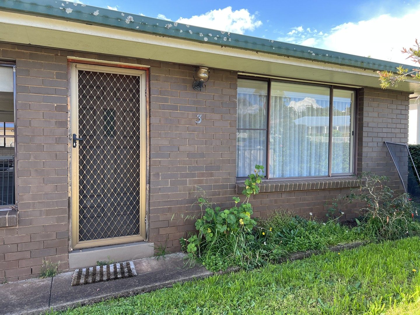 2 bedrooms Apartment / Unit / Flat in 3/76 High Street RANGEVILLE QLD, 4350