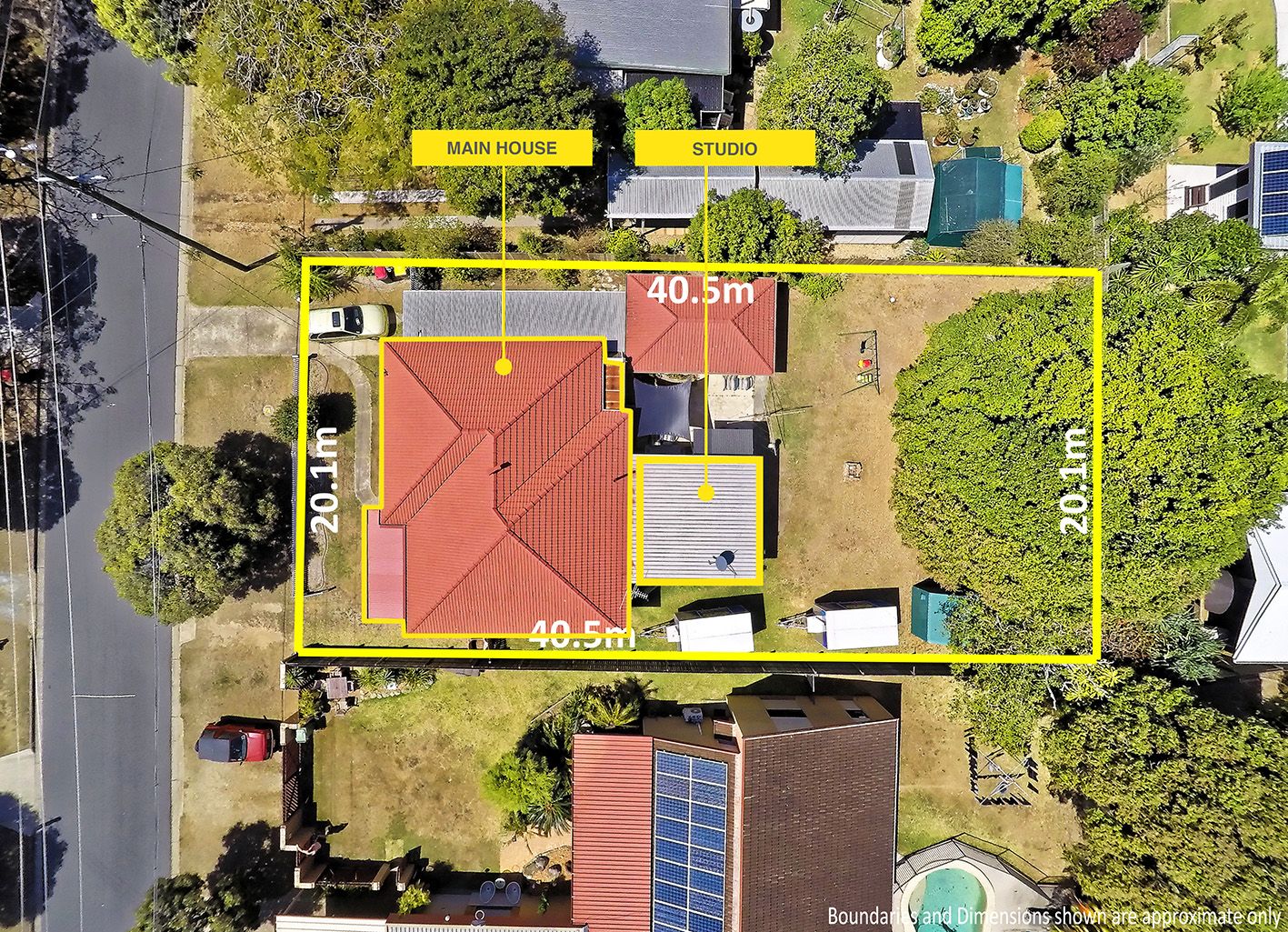 41 Chatham Street, Margate QLD 4019, Image 2