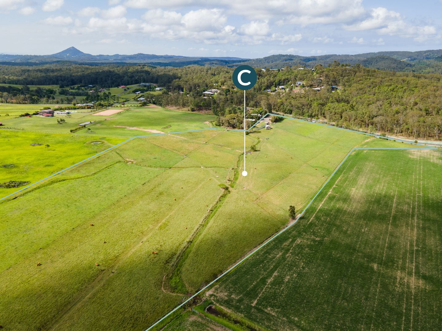 588 North Arm-Yandina Creek Road, Valdora QLD 4561, Image 2