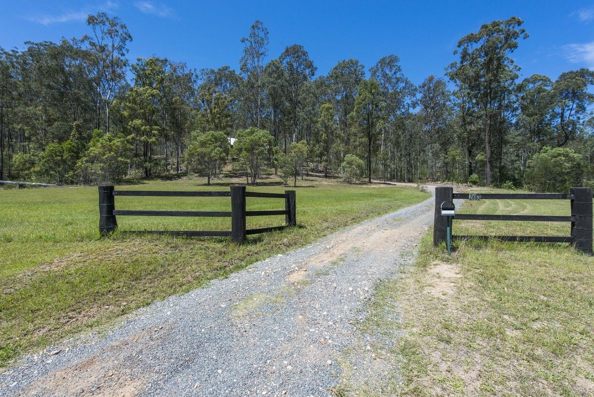 2663 Armidale Road, Blaxlands Creek NSW 2460, Image 2