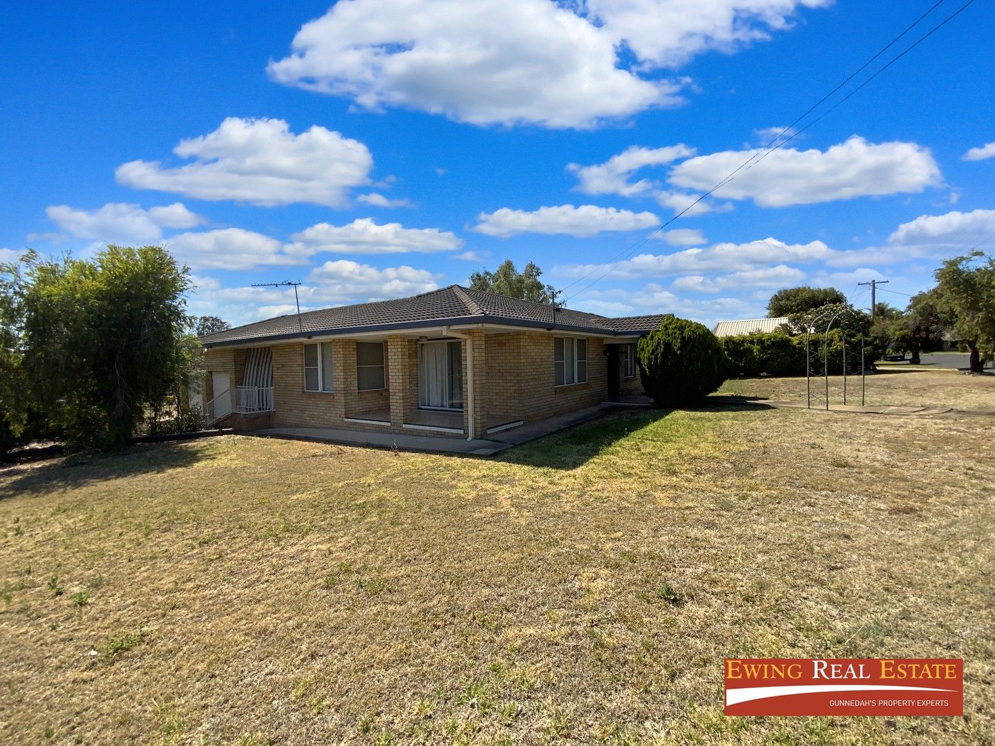 1 BALDWIN PLACE, Gunnedah NSW 2380, Image 0