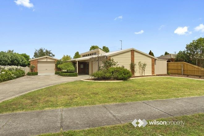 Picture of 15 Creamery Road, YINNAR VIC 3869