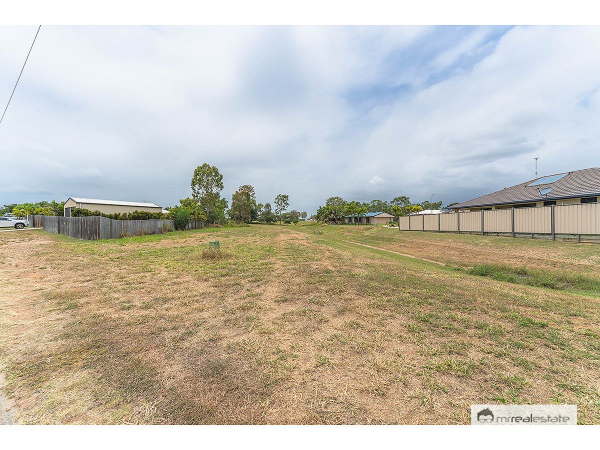 59 Bland Street, Gracemere QLD 4702, Image 2