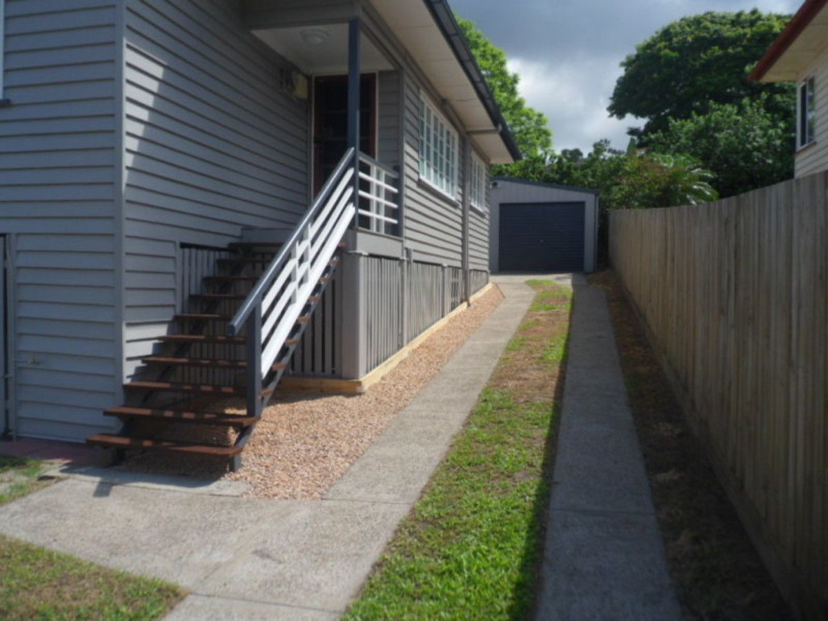 12 Corrigan Street, Keperra QLD 4054 House For Rent Domain