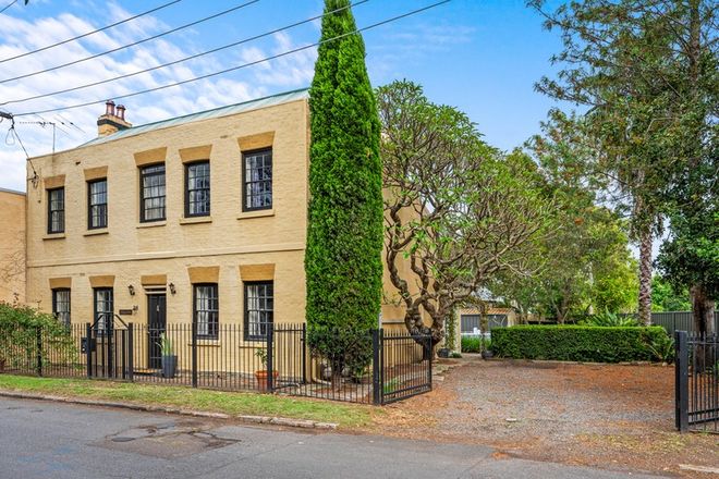 Picture of 13 Hannan Street, MAITLAND NSW 2320