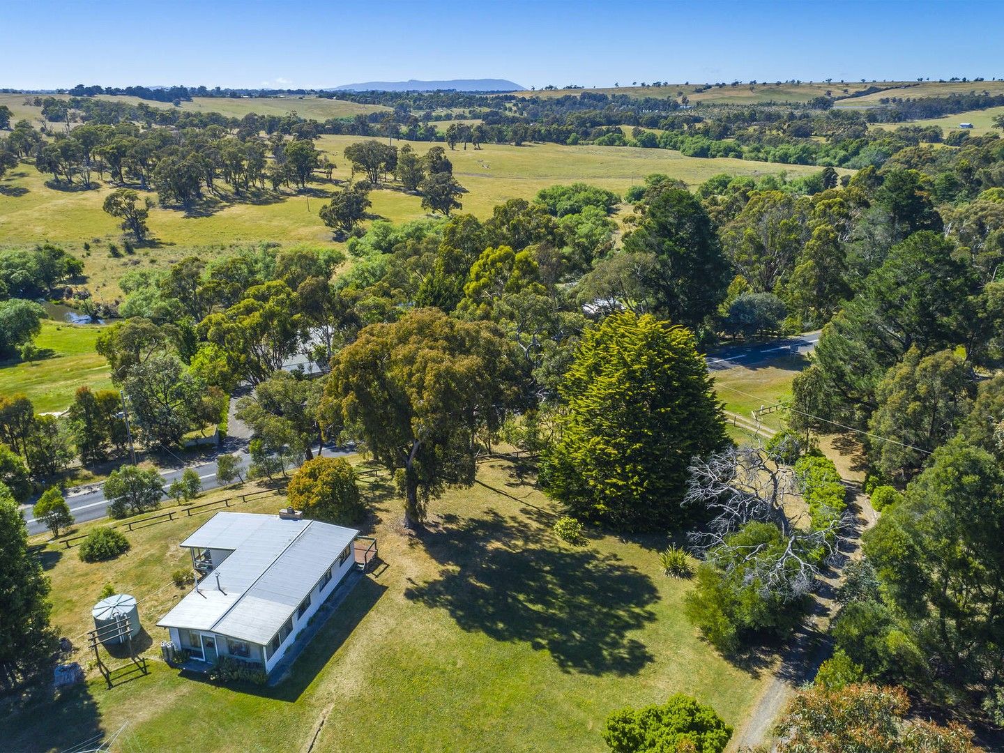 24 Shepherd Hill Road, Lauriston VIC 3444, Image 0