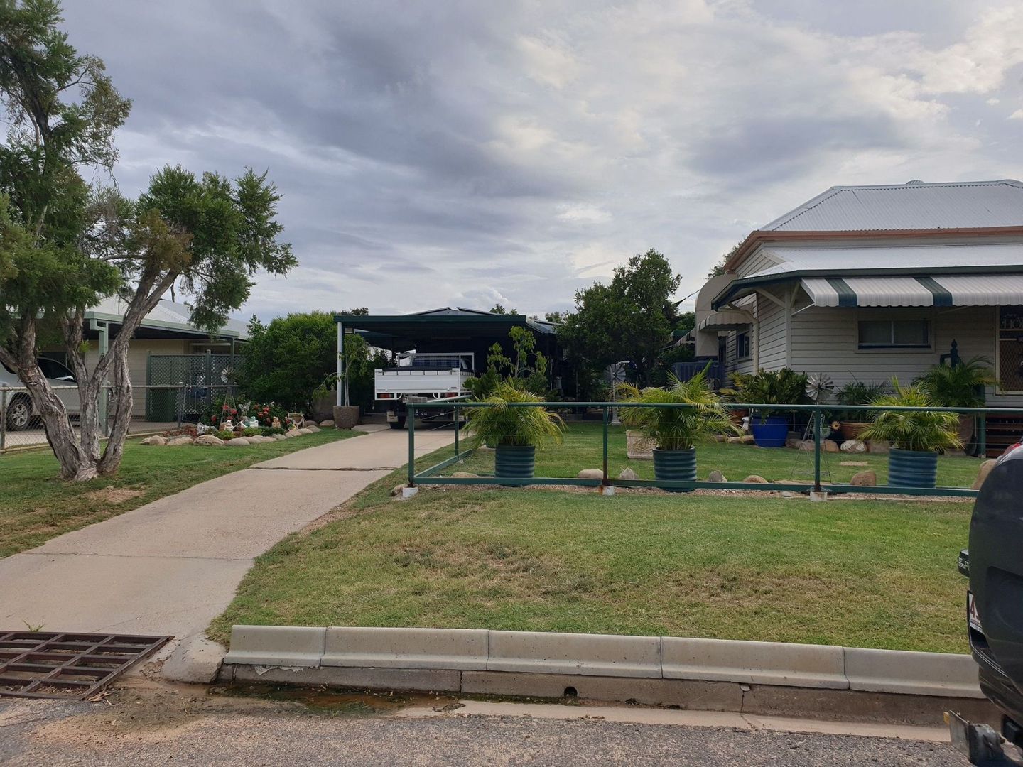 6 Uhr St, Hughenden QLD 4821, Image 1