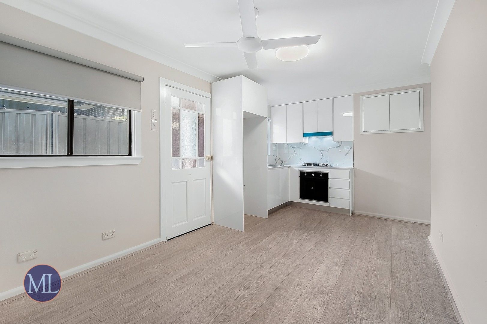 1 bedrooms Apartment / Unit / Flat in 9A Arthur Street HORNSBY NSW, 2077