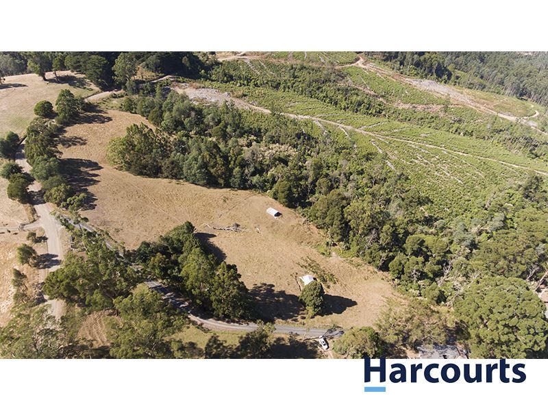 Lot 1, 1 Ferndale Road, Ferndale VIC 3821, Image 0