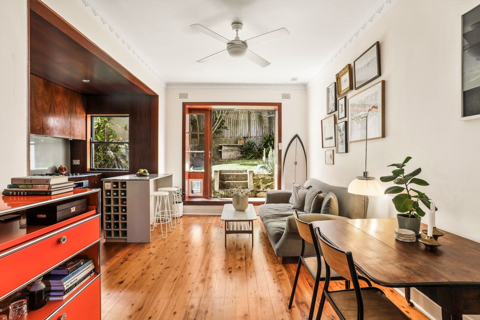 2 bedrooms Apartment / Unit / Flat in 4/140 Brighton Boulevard NORTH BONDI NSW, 2026