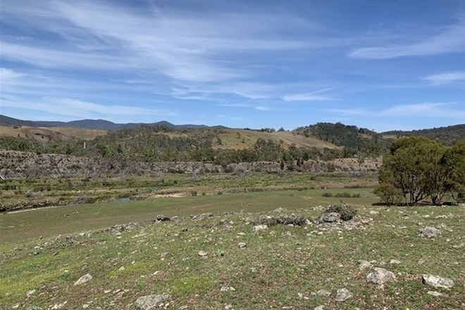 Picture of Palarang Road, MERRIANGAAH NSW 2632