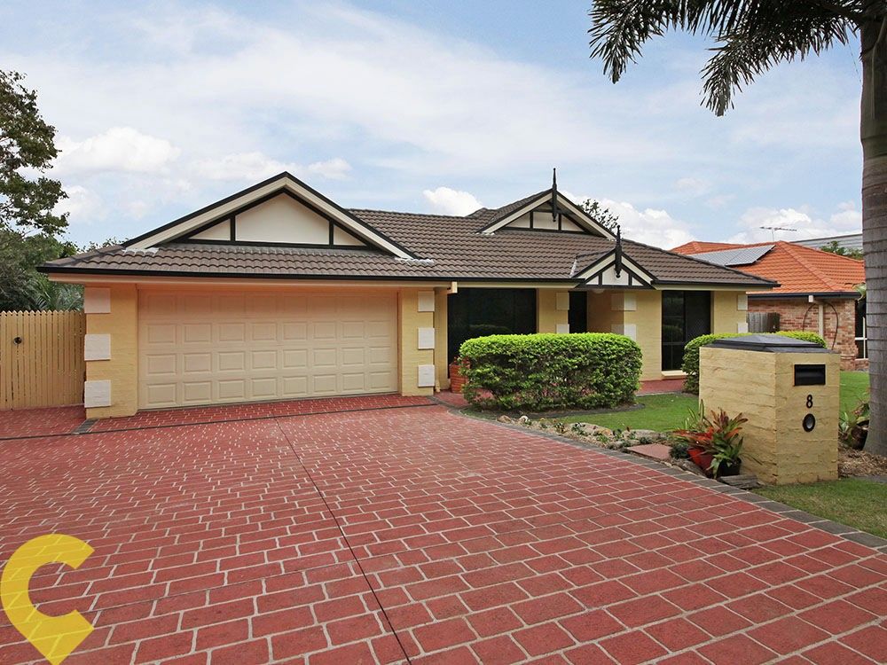 8 Portland Street, Murrumba Downs QLD 4503